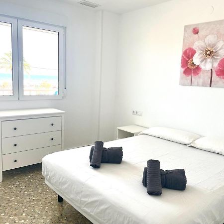 Apartamento Talamar Gandia Playa Playa de Gandia Exterior photo